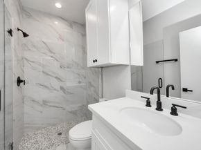 322 E 35 Th street, Houston TX 77018