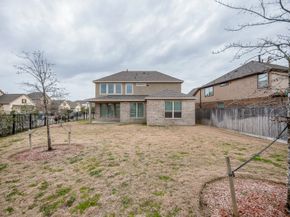 19511 Wildflower Field Court, Cypress TX 77433