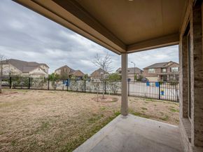 19511 Wildflower Field Court, Cypress TX 77433