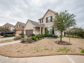 19511 Wildflower Field Court, Cypress TX 77433