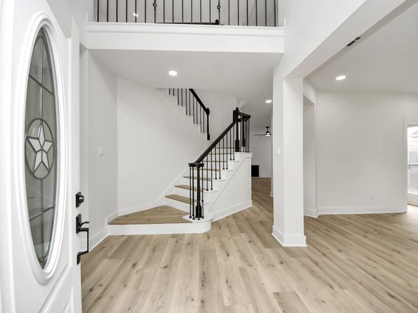 6502 Oakburl Court, Sugar Land TX 77479