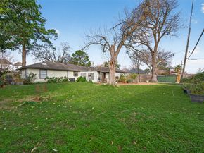 1614 Wycliffe Drive, Houston TX 77043