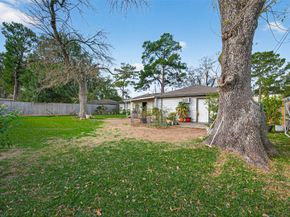 1614 Wycliffe Drive, Houston TX 77043