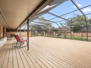 5807 George Bush Drive, Katy TX 77493