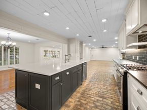 5807 George Bush Drive, Katy TX 77493