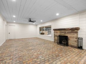 5807 George Bush Drive, Katy TX 77493