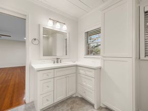 5807 George Bush Drive, Katy TX 77493