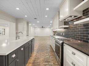 5807 George Bush Drive, Katy TX 77493