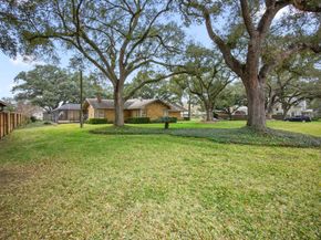 5807 George Bush Drive, Katy TX 77493