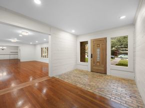 5807 George Bush Drive, Katy TX 77493