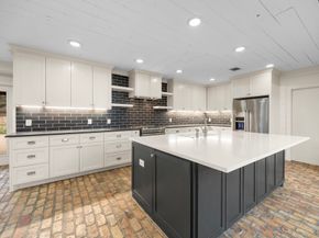 5807 George Bush Drive, Katy TX 77493