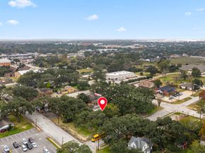 5807 George Bush Drive, Katy TX 77493