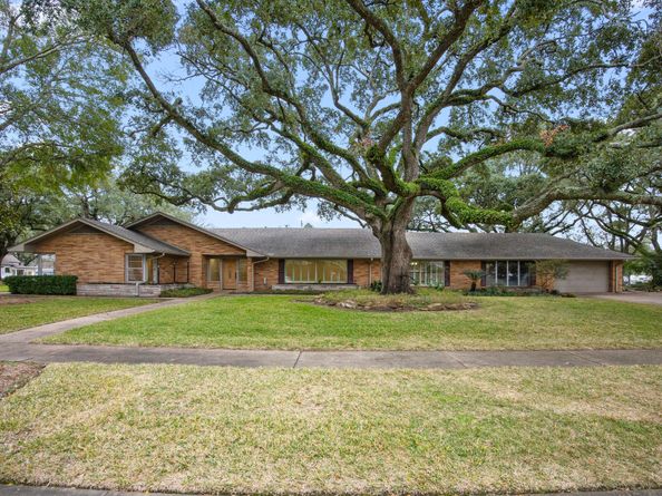 5807 George Bush Drive, Katy TX 77493