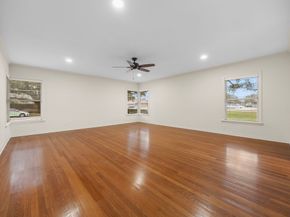 5807 George Bush Drive, Katy TX 77493