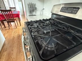 1224 Summer Street, Houston TX 77007