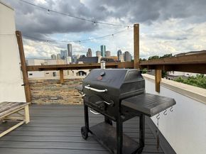 1224 Summer Street, Houston TX 77007