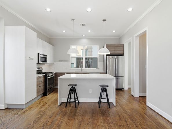 1224 Summer Street, Houston TX 77007