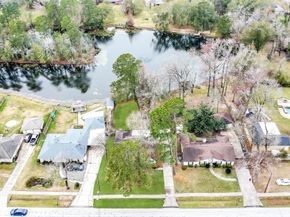 25403 Glen Loch Drive, Spring TX 77380