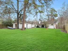 25403 Glen Loch Drive, Spring TX 77380