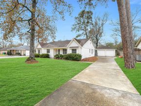 25403 Glen Loch Drive, Spring TX 77380