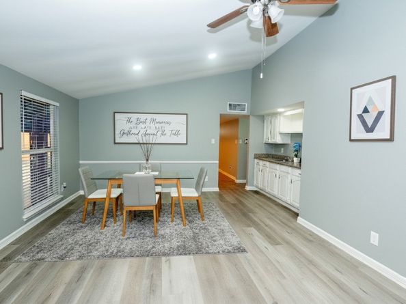 7206 La Granada Drive, Houston TX 77083