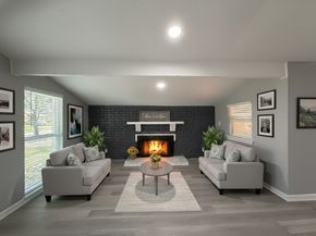 7206 La Granada Drive, Houston TX 77083