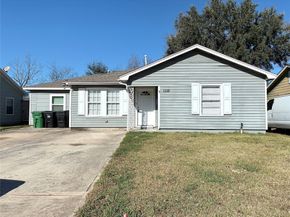 1115 Shawnee Street, Houston TX 77034