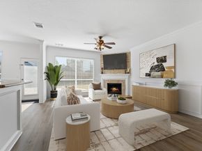 11715 Mesa Wells Drive, Tomball TX 77377