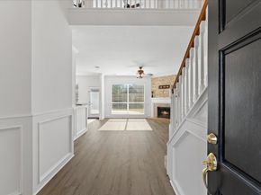 11715 Mesa Wells Drive, Tomball TX 77377