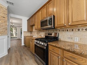 11715 Mesa Wells Drive, Tomball TX 77377