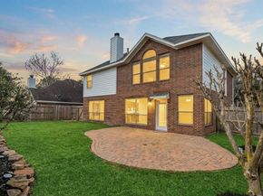 11715 Mesa Wells Drive, Tomball TX 77377