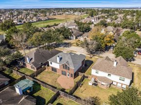 11715 Mesa Wells Drive, Tomball TX 77377