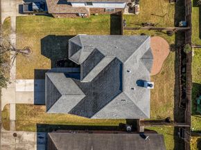 11715 Mesa Wells Drive, Tomball TX 77377