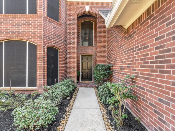 11715 Mesa Wells Drive, Tomball TX 77377