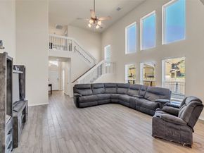 2511 Chaplin Place Drive, Humble TX 77396