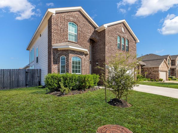 2511 Chaplin Place Drive, Humble TX 77396