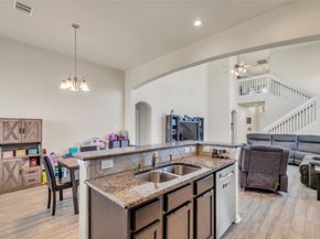 2511 Chaplin Place Drive, Humble TX 77396