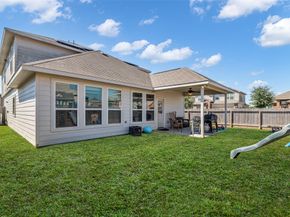 2511 Chaplin Place Drive, Humble TX 77396