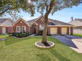 3118 Red Maple Drive, Friendswood TX 77546