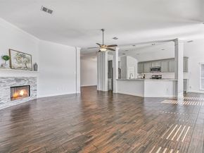 3118 Red Maple Drive, Friendswood TX 77546