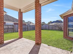 3118 Red Maple Drive, Friendswood TX 77546