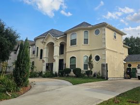 4147 Levonshire Drive, Houston TX 77025
