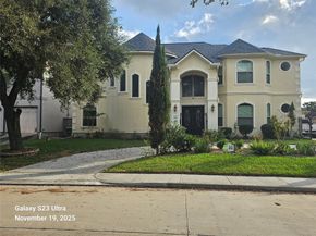 4147 Levonshire Drive, Houston TX 77025