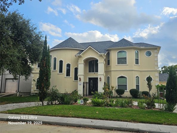 4147 Levonshire Drive, Houston TX 77025