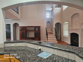 4147 Levonshire Drive, Houston TX 77025