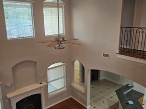 4147 Levonshire Drive, Houston TX 77025