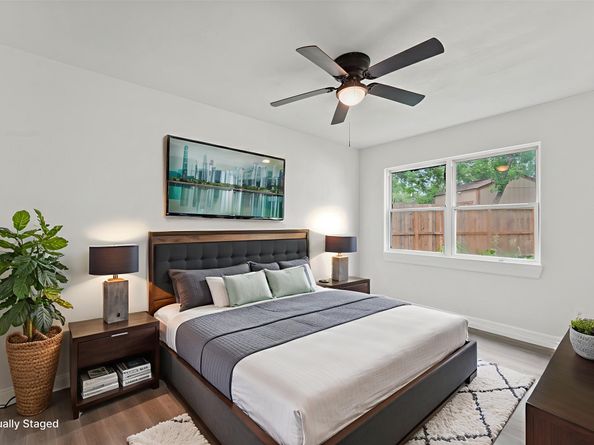 1615 Hiller Street, Houston TX 77015