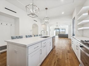 805 Fisher Street A, Houston TX 77018