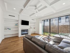 805 Fisher Street A, Houston TX 77018