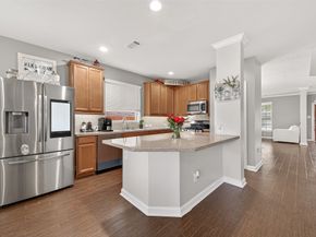 19415 Bronte Springs Court, Richmond TX 77407